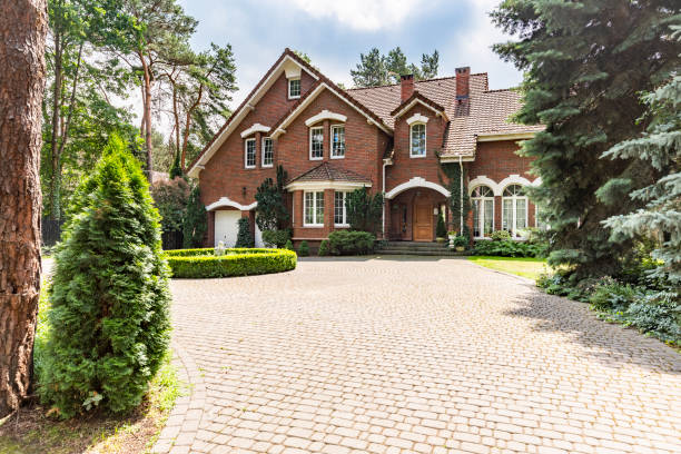 Reasons to Select Us for Your Driveway Paving Requirements in Cleveland, TX