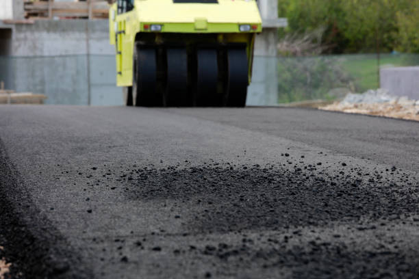 Reliable Cleveland, TX Driveway Pavers Solutions