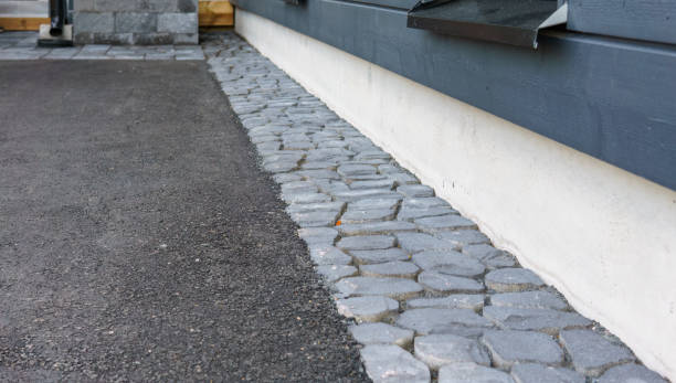 Best Interlocking Driveway Pavers  in Cleveland, TX
