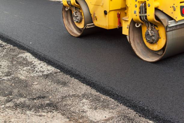 Best Paver Driveway Replacement  in Cleveland, TX